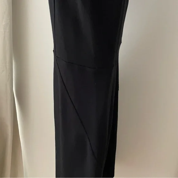 Banana Republic Black Mini Dress - Picture 9 of 9